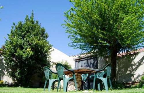 Casa Rural Las Barricas - Foto 23