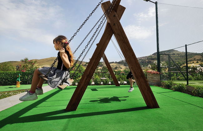 Agriturismo Villa Dafne - Photo 49