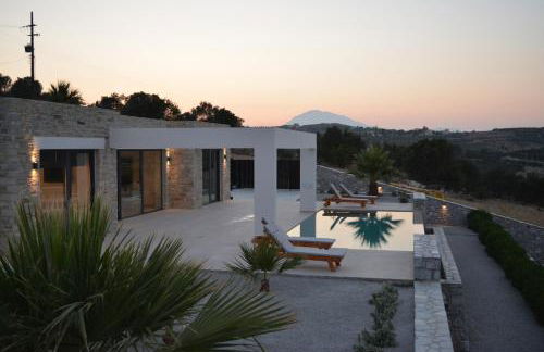 Niki Cretan Villas - Photo 4