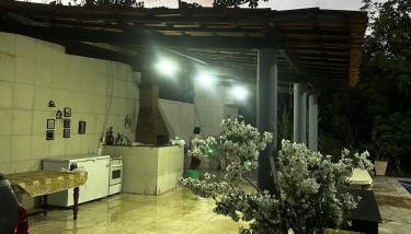 Alugo Chácara - Foto 5