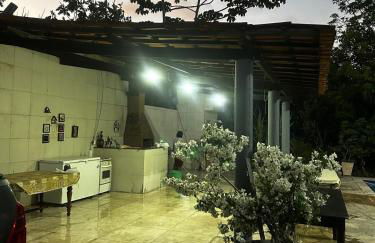 Alugo Chácara - Foto 5