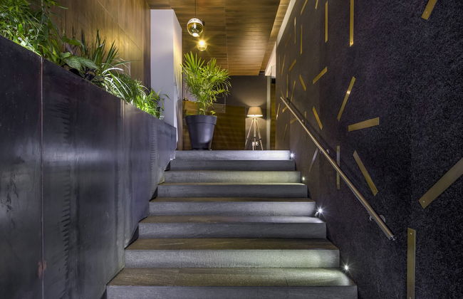 MX Grand Suites - Foto 52