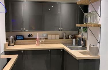 Renovated Miner’s Cottage - family & dog friendly - Foto 15