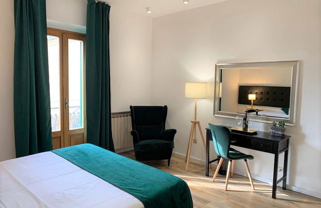 La Coroncina Lodging - Foto 32