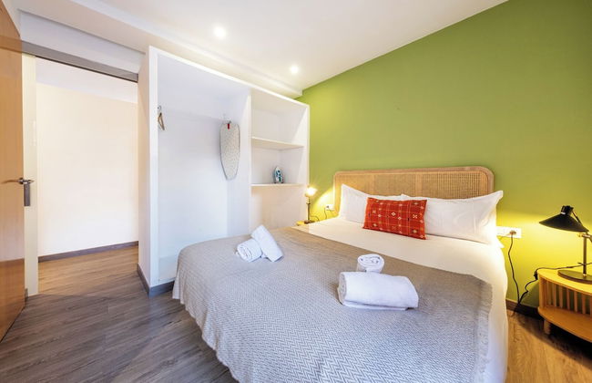 Caliu Apartments Barcelona - Fira - Foto 41