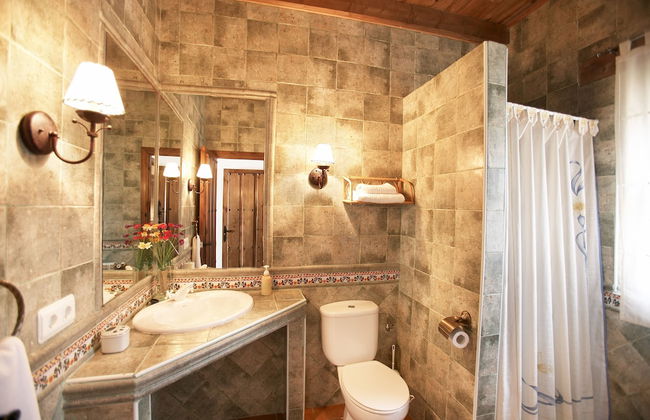 Casa Rural El Regajo Valle del Jerte - Foto 15