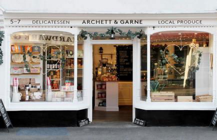 The Deli, Wilton - Foto 20