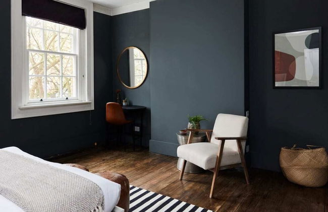 The Southwark Townhouse - Adorable 3bdr House With Garden - Foto 23