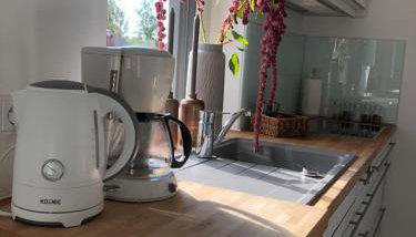 FÜNF ROSEN Boutique Apartment - Bio-Ferienwohnung am Staffelsee im Blauen Land - Foto 5