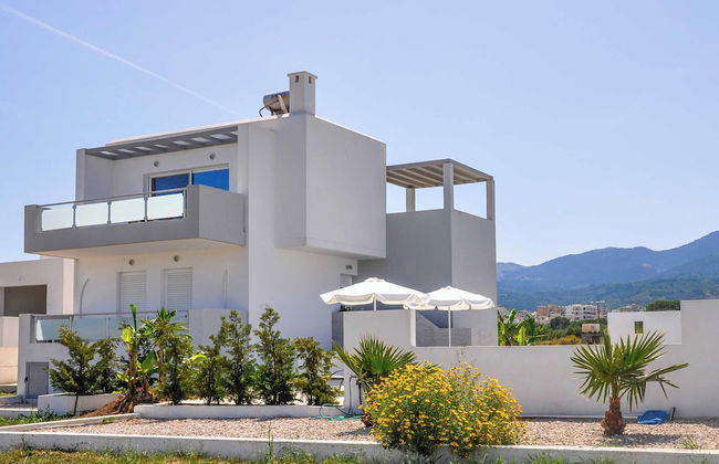 Villa Lilu 2 - Photo 30