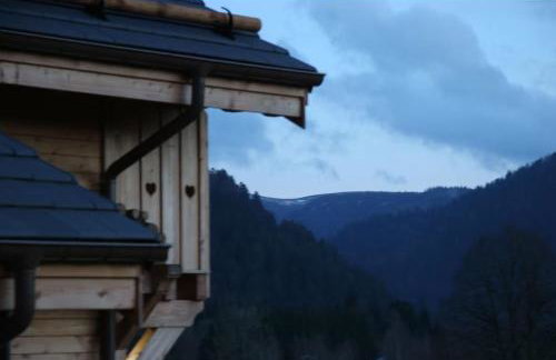 Chalet de Luxe Spacieux - 8 pers- Sauna & Jacuzzi - Foto 12