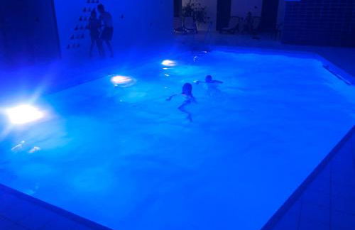 Panorama Bayerwald - Foto 19