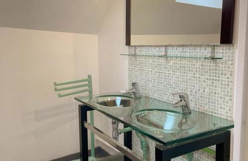 Gîte tout inclus près de Blois avec jardin, idéal familles, proche châteaux de la Loire - FR-1-491-430 - Foto 18