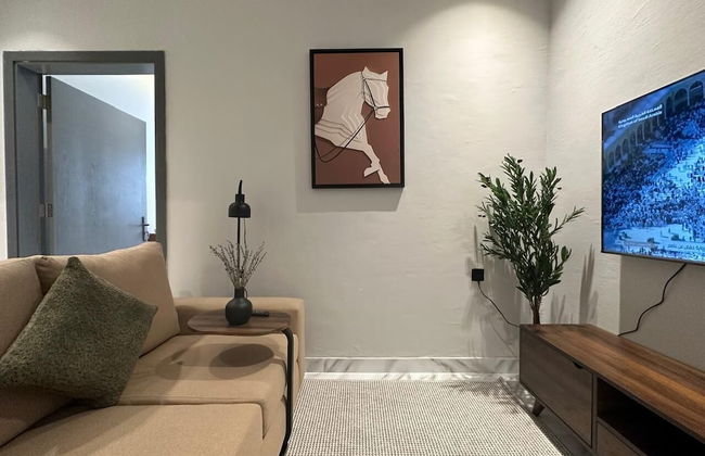 M-Residence by Dayf Self-Service Apart. - Foto 31