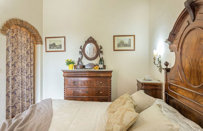 Tenuta La Pieve Casale Presciano - Foto 7