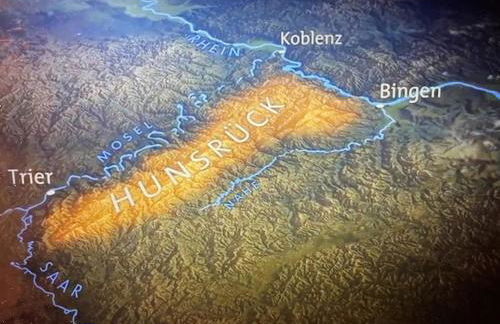 Am Apfelbaum, ein Ferienhaus zwischen Rhein und Mosel - Foto 39