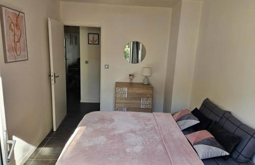 Appart proches saint Lazare la défense - Foto 7