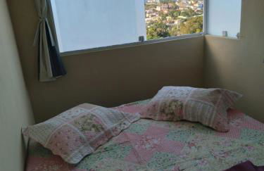 Kitnet 3,Vista Fantastica - Foto 9