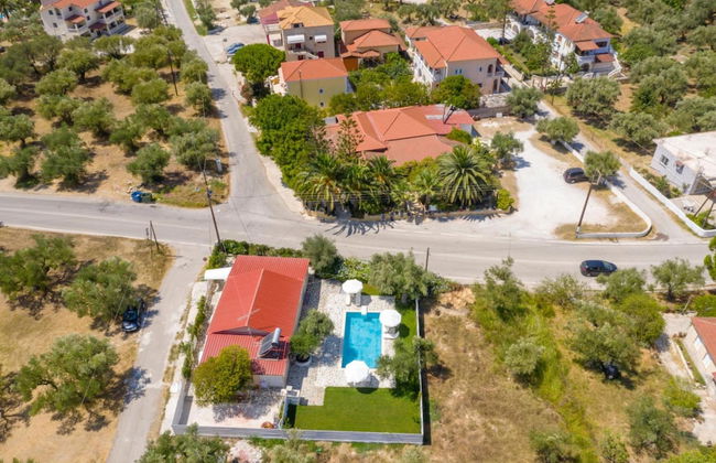 Michaelo Villa - Affordable Luxury - Michaelo Villa - Affordable Luxury - Foto 7