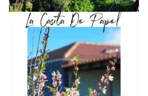 La Casita de Papel - Foto 2