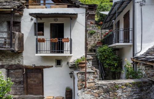 Chalet Il Gianlupo Grigio by Interhome - Foto 50