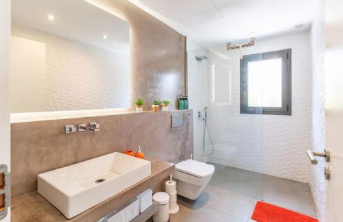 The Orange House, Barcelona, Luxury Villa - Foto 33