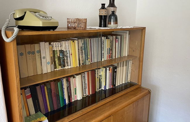 Cosy Country House U Faflika With Sauna and 2 Bathrooms - Foto 9