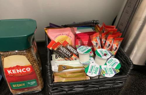 Bright and Cosy Flat Perfectly Located - Foto 12