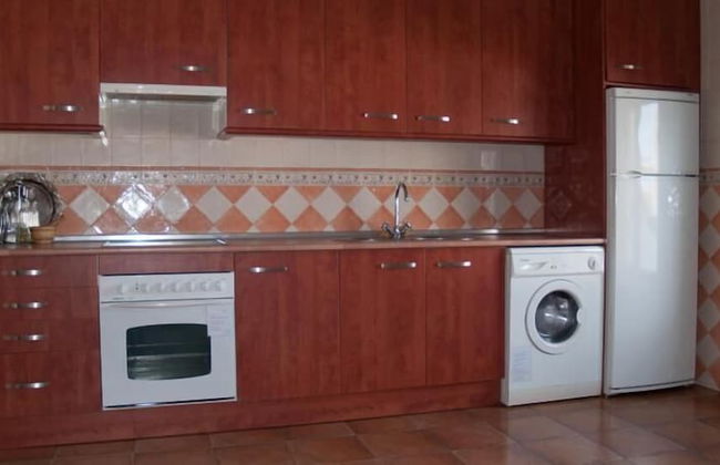 Casa Rural El Botánico - Photo 6