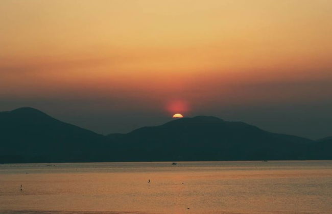 Sea and Sunset Pension - Photo 19