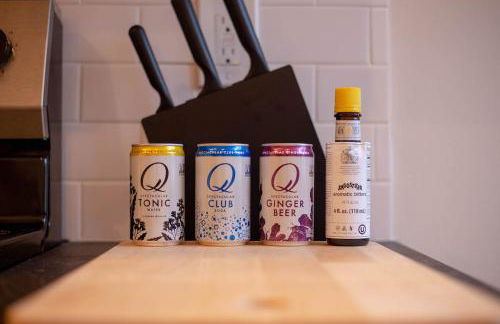 Viaduct Loft at Kestrel Hotel - Foto 9