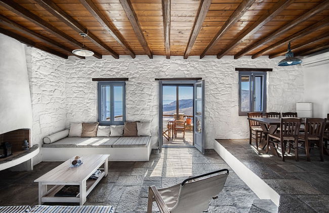 Serifos Houses Diasella - Foto 50