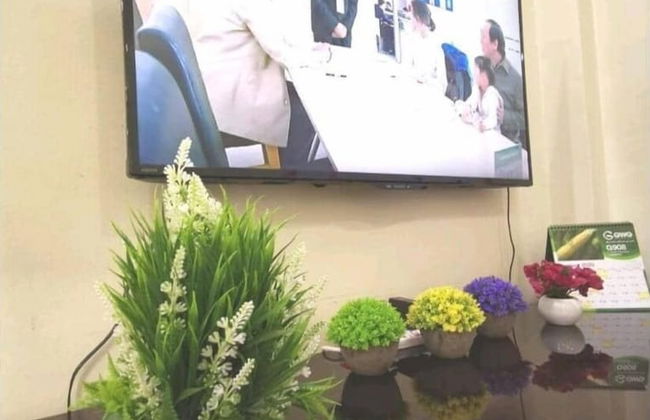 Just For You Highlands Apartment. - Photo 23