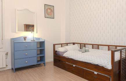 Bonito y espacioso piso en Bilbao. Centro - Foto 7