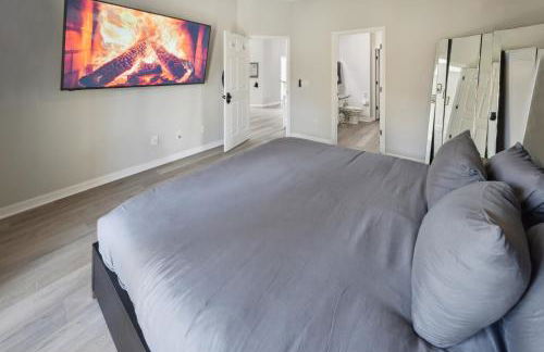 Amazing Disney Themed Oasis 3BR near Parks townhouse - Foto 18