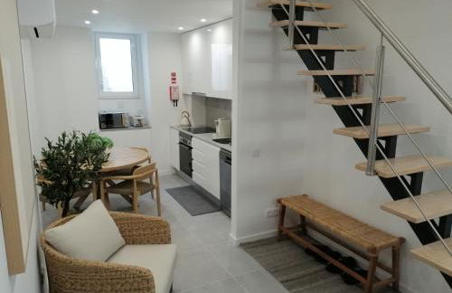 Casa Corisca - stylish, cosy, top location in the heart of Faro - Foto 30