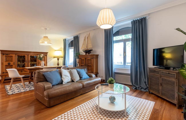 VOLANTIN I apartment by Aston Rentals - Foto 11