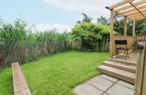 Hedgehogs Cottage - Foto 20