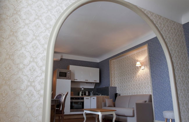 Appart'Hotel Hotel Saint Georges - Photo 38