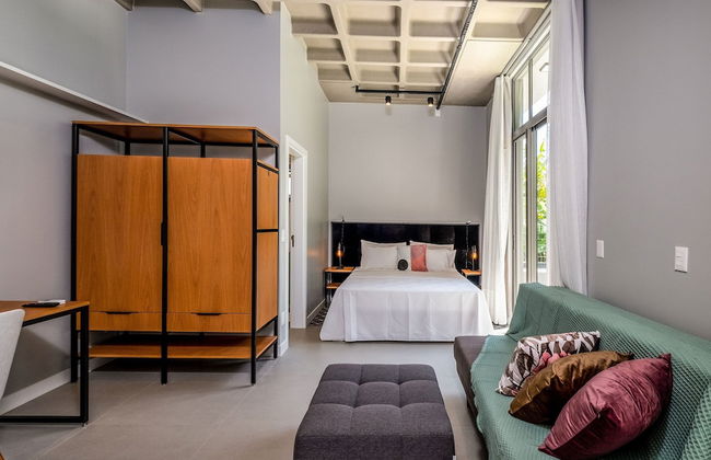 Top Studios Canasvieiras TPS - Photo 61