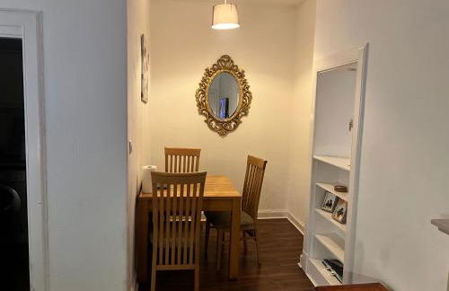 Royal Apartments Edinburgh - Foto 19