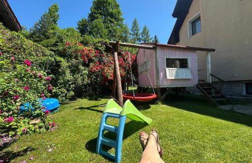 Noclegi pod kasztanem - Foto 23