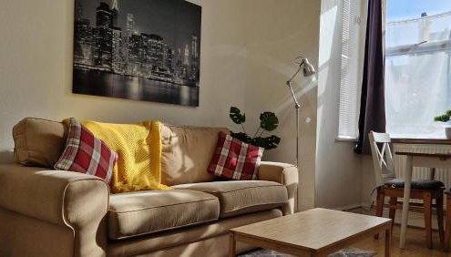 Spacious 1 Br Lincoln City Centre & Amenities, Free Parking - Foto 4