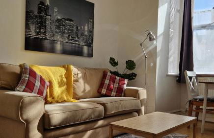 Spacious 1 Br Lincoln City Centre & Amenities, Free Parking - Foto 4