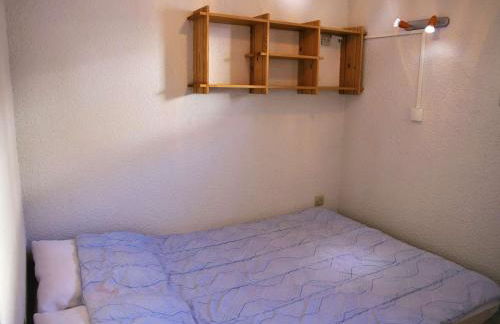 Appartement cosy 2 pièces cabine, 4 pers, à 400m des pistes, parking inclus - FR-1-297-58 - Foto 11