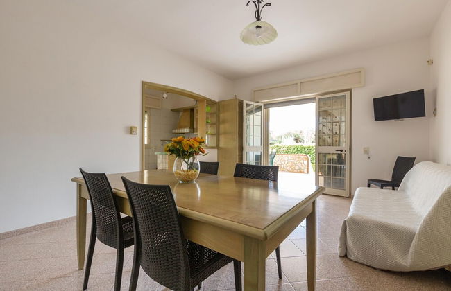 2401 Villetta Rosa by Barbarhouse - Foto 21