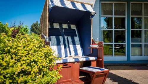 Das Sonnenhaus - Foto 5