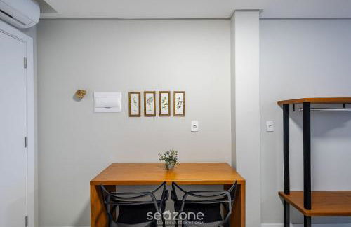 Estúdios na Barra em Balneário Camboriú - DPR - Foto 49