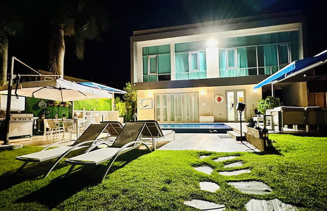 VILLA JOYUDA - Foto 79