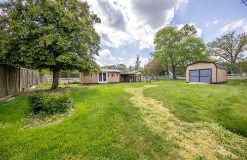 Hobbit House, one-of-a-kind home - Foto 23